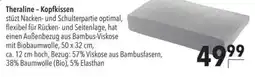 Citti Theraline Kopfkissen tilbud