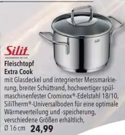 Citti Silit Fleischtopf Extra Cook tilbud