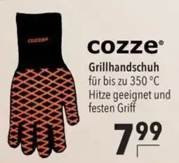 Citti cozze grillhandschuh tilbud