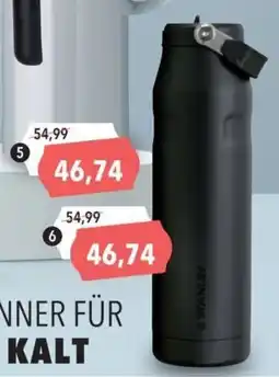 Citti Stanley innen für kalt tilbud