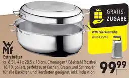 Citti Wmf Extrabräter tilbud