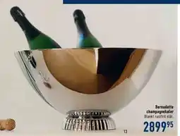 Imerco Bernadotte champagnekøler tilbud