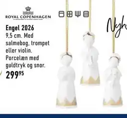 Imerco Engel 2026 tilbud