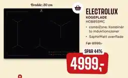 Skousen ELECTROLUX KOGEPLADE HOB855MC tilbud