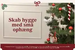 Harald Nyborg Træsvampe med clips tilbud