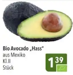 Citti Bio Avocado Hass tilbud