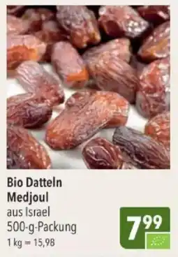 Citti Bio Datteln tilbud