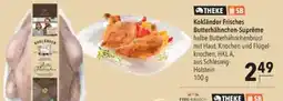 Citti Kokländer Butterhähnchen-Suprême tilbud