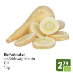 Citti Bio Pastinaken tilbud
