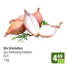 Citti Bio Schalotten tilbud