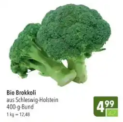 Citti Bio Brokkoli tilbud