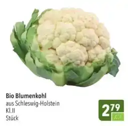 Citti Bio Blumenkohl tilbud