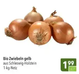 Citti Bio Zwiebeln gelb tilbud