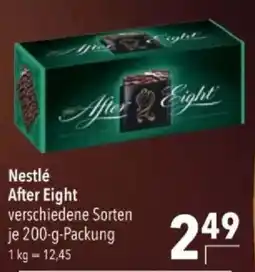 Citti Nestlé After Eight tilbud