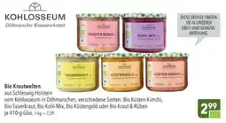 Citti Kohlosseum Bio Krautwelten tilbud