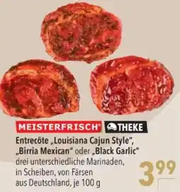 Citti Meisterfrisch Entrecôte tilbud
