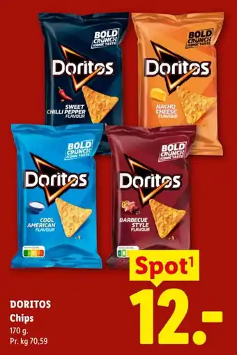 Doritos Chips
