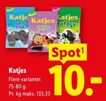 Katjes
