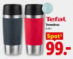 Lidl Tefal Termokrus tilbud