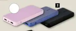 Lidl TRONIC Powerbank tilbud