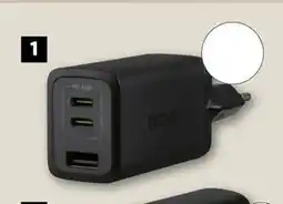 Lidl TRONIC Hurtigoplader tilbud