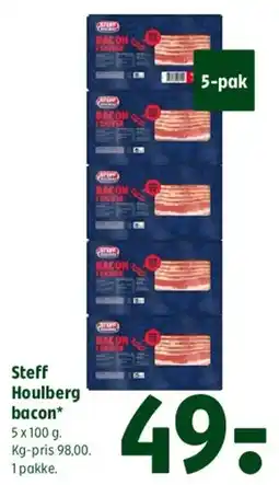 Coop 365 Aalbeck chorizo med røget paprika tilbud