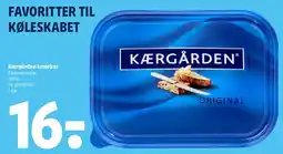 Coop 365 Kærgården smørbar tilbud
