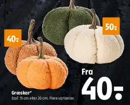 Coop 365 Græskar tilbud