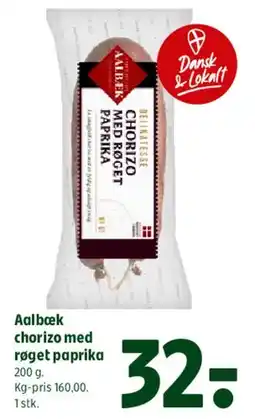 Coop 365 Steff Houlberg bacon tilbud