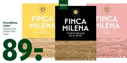 Coop 365 Finca Milena (i boks) tilbud