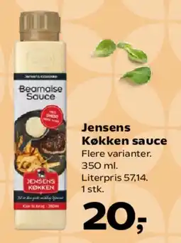 Kvickly Tulip pulled pork eller spareribs tilbud