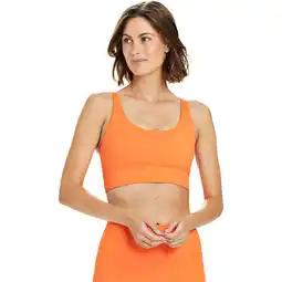 Sport 24 Athlecia Gaby Light Support Sports BH Dame tilbud