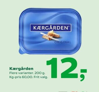 Coop 365 Kærgården tilbud