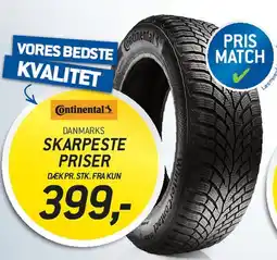 Thansen VORES BEDSTE KVALITET tilbud
