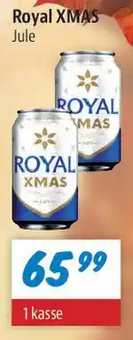 Royal XMAS