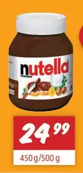 Nutella