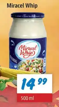 zur Krone Miracel Whip tilbud