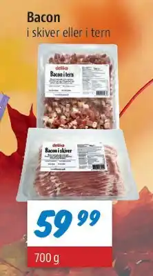zur Krone Bacon tilbud