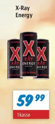 zur Krone X‑Ray Energy tilbud
