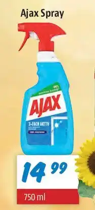 zur Krone Ajax Spray tilbud