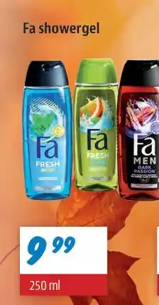 zur Krone Fa showergel tilbud