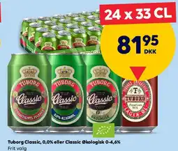 BorderShop 24 x 33 CL tilbud