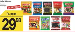 ABC Lavpris Haribo Slikposer tilbud