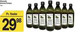 ABC Lavpris Olivenolie Veraneo Pomace tilbud