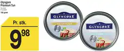 ABC Lavpris Glyngøre Premium Tun tilbud
