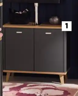 Lidl Livarno Underskab til vask tilbud