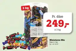 Poetzsch Padborg Miniatures Mix tilbud