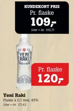 Poetzsch Padborg Yeni Raki tilbud