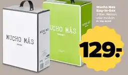 Netto Mucho Mas Bag-in-Box tilbud