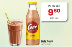 Poetzsch Padborg Cocio Classic tilbud